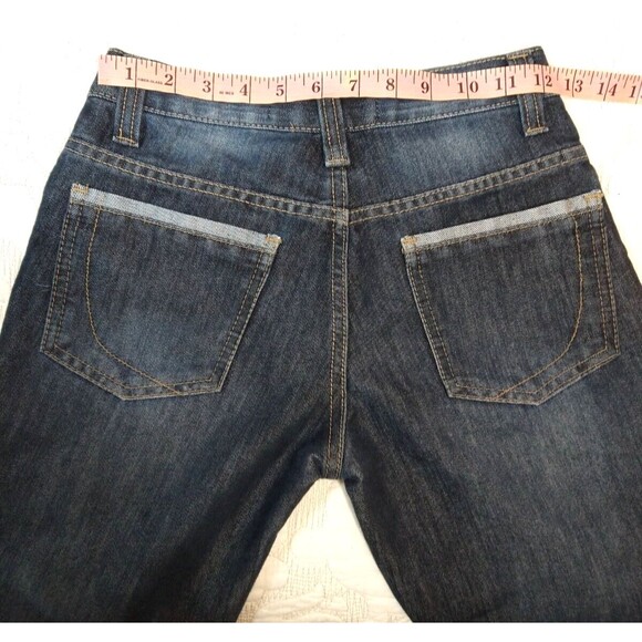 Paper Denim And Cloth Youth Jeans Size 12 - Picture 7 of 8